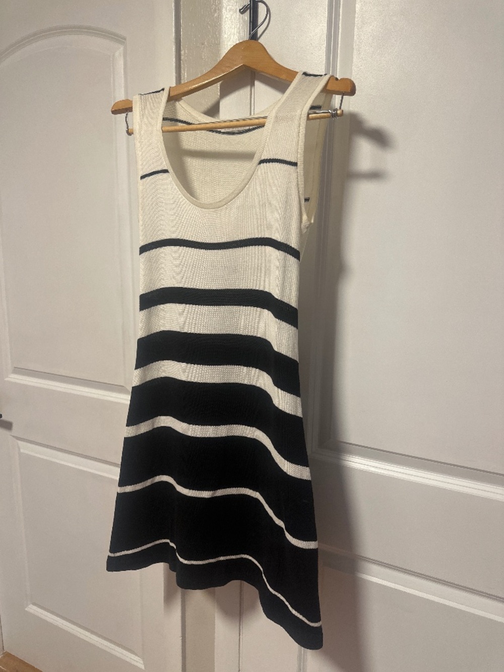 Sweet Bebe Cotton Dress